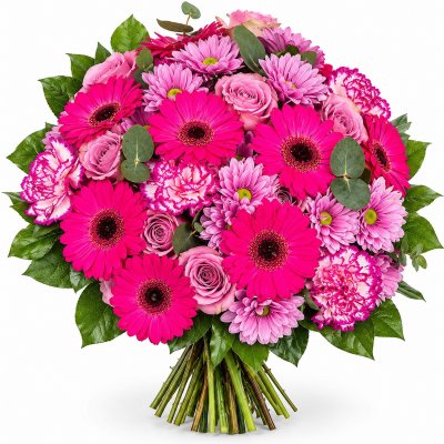 Pink Mix